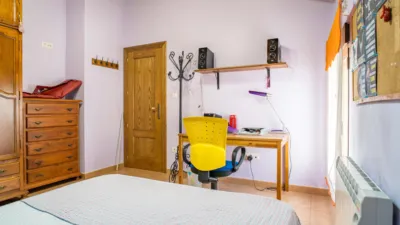 House in El Pinós - Pinoso photo 46