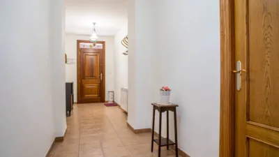 Casa - Vista 4