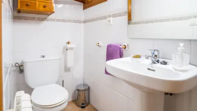 House in El Pinós - Pinoso photo 8