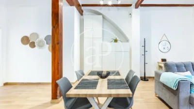 Apartamento en El Cabanyal-El Canyamelar photo 10