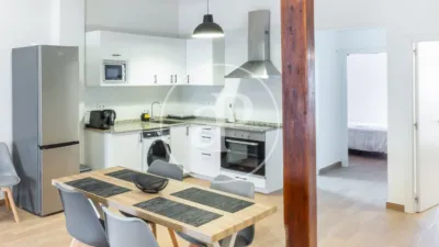 Apartamento en El Cabanyal-El Canyamelar photo 11