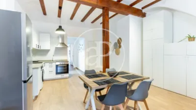 Apartamento en El Cabanyal-El Canyamelar photo 12