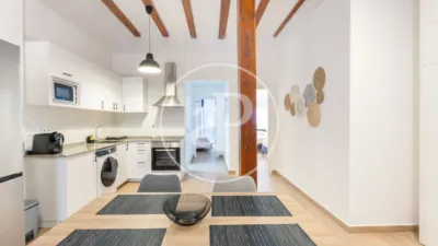 Apartamento en El Cabanyal-El Canyamelar photo 13