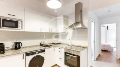 Apartamento en El Cabanyal-El Canyamelar photo 14
