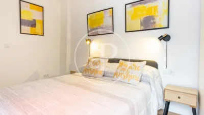 Apartamento en El Cabanyal-El Canyamelar photo 15