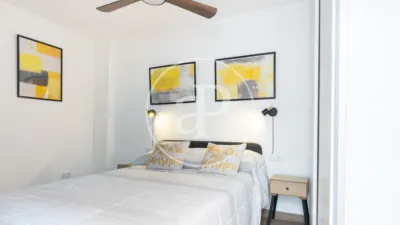 Apartamento en El Cabanyal-El Canyamelar photo 16