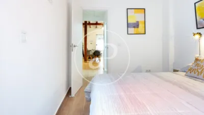Apartamento en El Cabanyal-El Canyamelar photo 17