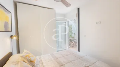 Apartamento en El Cabanyal-El Canyamelar photo 18