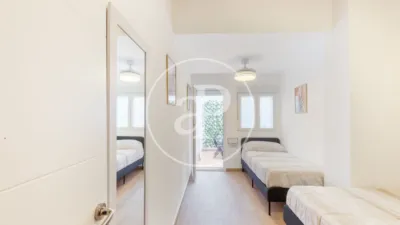 Apartamento en El Cabanyal-El Canyamelar photo 19