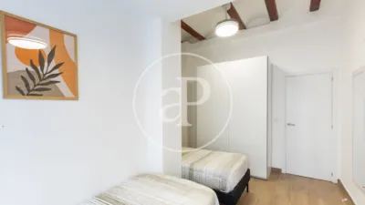 Apartamento en El Cabanyal-El Canyamelar photo 20