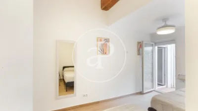 Apartamento en El Cabanyal-El Canyamelar photo 22