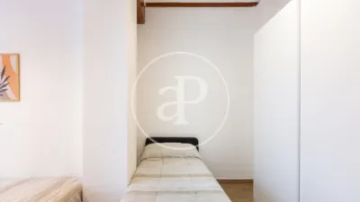 Apartamento en El Cabanyal-El Canyamelar photo 23