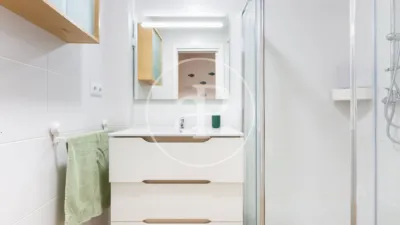 Apartamento en El Cabanyal-El Canyamelar photo 26