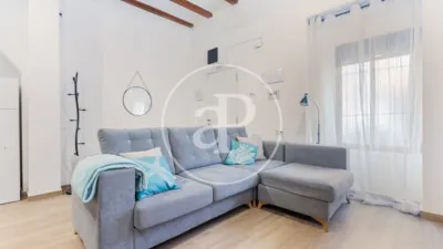 Apartment in El Cabanyal-El Canyamelar photo 2