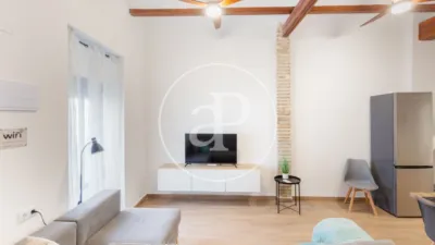 Apartment in El Cabanyal-El Canyamelar photo 3
