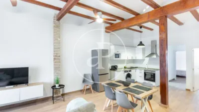 Apartment in El Cabanyal-El Canyamelar photo 4