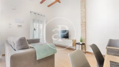 Apartment in El Cabanyal-El Canyamelar photo 5