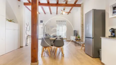 Apartamento en El Cabanyal-El Canyamelar photo 6