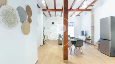 Apartamento en El Cabanyal-El Canyamelar photo 8