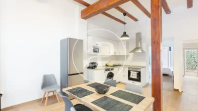 Apartamento en El Cabanyal-El Canyamelar photo 9
