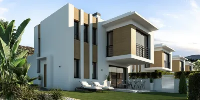 Casa – Dénia - Vista 2
