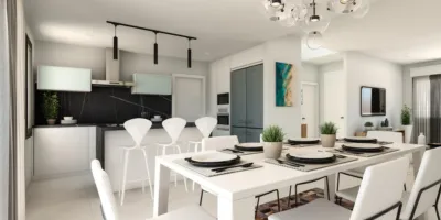 Casa – Dénia - Vista 3