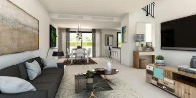 Casa – Dénia - Vista 4