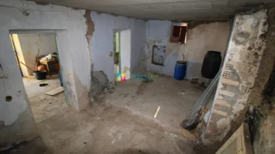Rustic finca in Oria photo 10