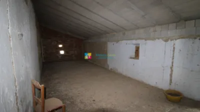 Rustic finca in Oria photo 11