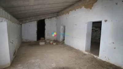 Rustic finca in Oria photo 12