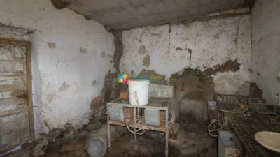 Rustic finca in Oria photo 15