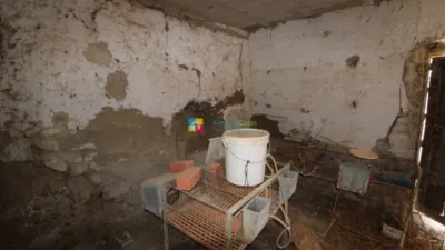 Rustic finca in Oria photo 16