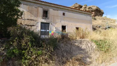 Rustic finca in Oria photo 2