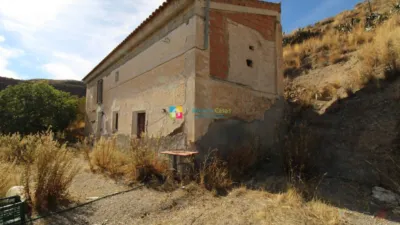 Rustic finca in Oria photo 3