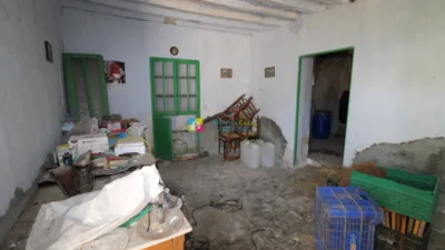 Rustic finca in Oria photo 4