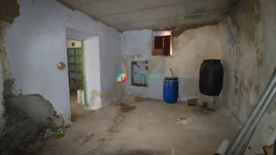 Rustic finca in Oria photo 8