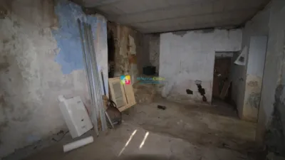 Rustic finca in Oria photo 9