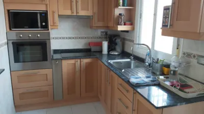 House in Benimira Area photo 10