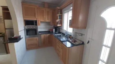 House in Benimira Area photo 11