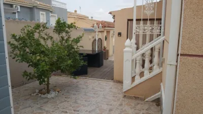 House in Benimira Area photo 12