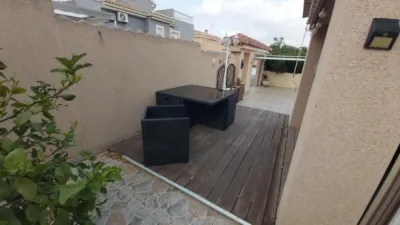 House in Benimira Area photo 14