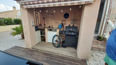 House in Benimira Area photo 16