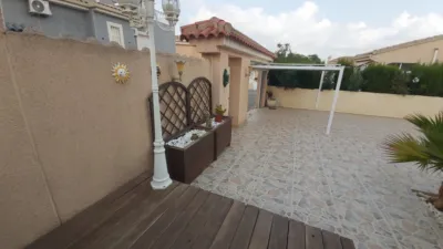 House in Benimira Area photo 18