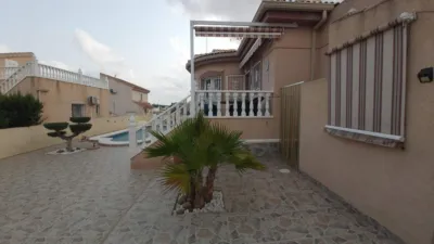 House in Benimira Area photo 20