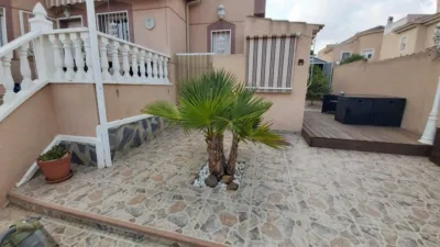 House in Benimira Area photo 21