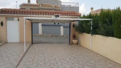 House in Benimira Area photo 24