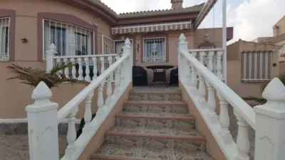 House in Benimira Area photo 25