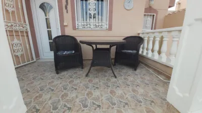 House in Benimira Area photo 26