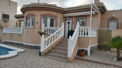 House in Benimira Area photo 2