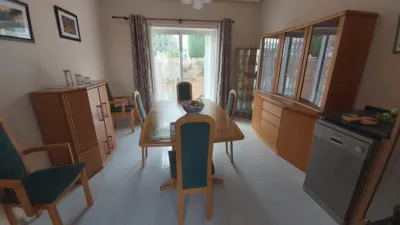 House in Benimira Area photo 3